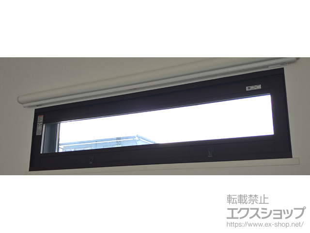 埼玉県富士見市のの二重窓（内窓） インプラス FIX窓 施工例