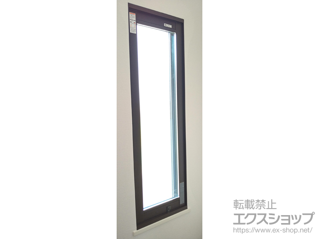 埼玉県富士見市のの二重窓（内窓） インプラス FIX窓 施工例
