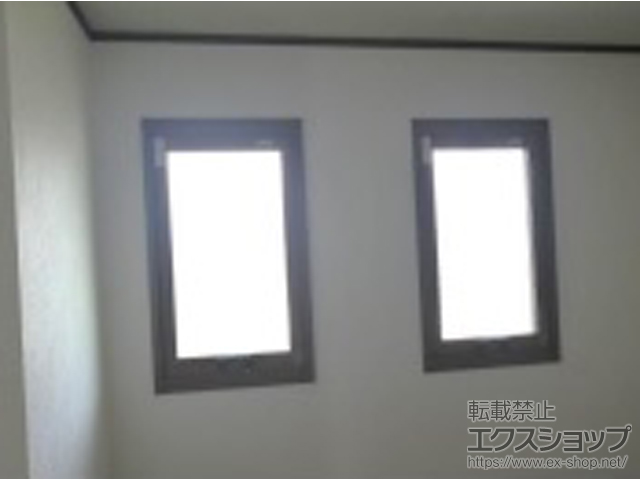 宮城県仙台市のの二重窓（内窓） インプラス FIX窓 施工例