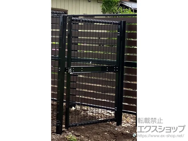 ��錧���ˎs��LIXIL ���N�V��(TOEX)�̖�� �n�C�O���b�h���N8�^ �ЊJ���@���g�p �{�H��