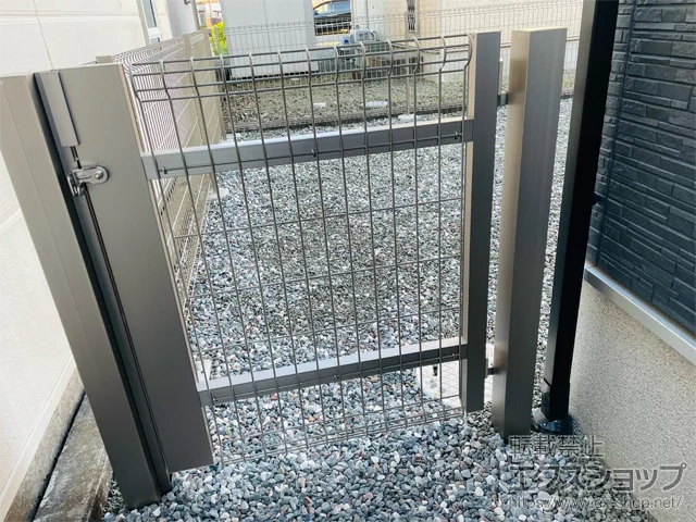 �É������c�s��LIXIL ���N�V��(TOEX)�̖�� �n�C�O���b�h���NF8�^ �ЊJ���@���g�p �{�H��