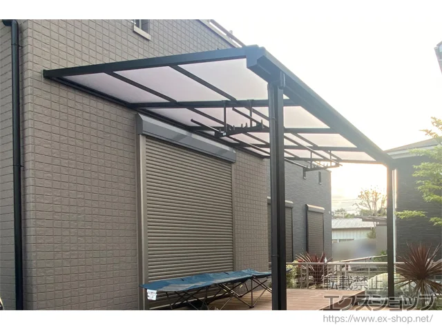 ��t�������s��YKKAP�̃e���X���� �\�����A F�^ �e���X�^�C�v �P�� �ϐ�`20cm�Ή��{�݂艺���� �Œ蕨���� �W�� 2�{����~1�Z�b�g �{�H��