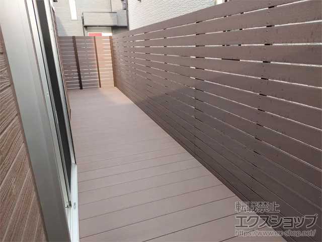 ��ʌ��V���s��YKKAP�̃E�b�h�f�b�L ���E�b�h�f�b�L 200 �{�H��