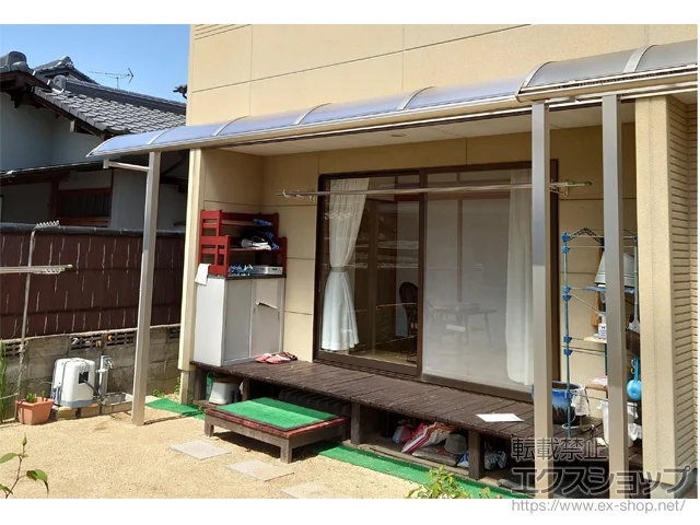 ���R�����R�s��YKKAP�̃e���X���� �\�����A R�^ �e���X�^�C�v �P�� �ϐ�`20cm�Ή� �{�H��