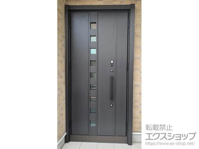 �_�ސ쌧���s��LIXIL ���N�V���i�g�X�e���j�̌��փh�A ���V�F���g���փh�A3�h�Ό� M28�^ �f�MK4�d�l �e�q�d�l(�����}��)�O�ύ��݌� ��FamiLock�d�l �{�H��