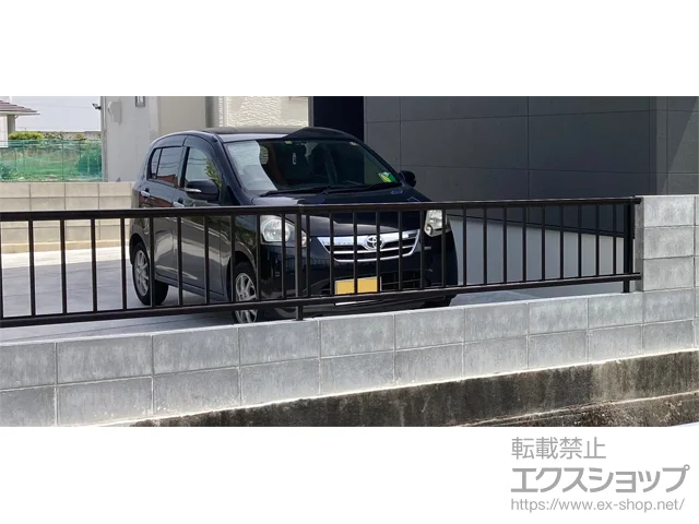 �������������s��Value Select�̃t�F���X�E��E�� �~�G�b�^�t�F���X �h�Ƃ��Ċi�q�^�C�v ���R���{�H �{�H��