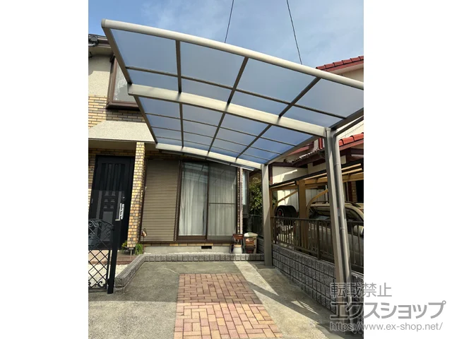 �_�ސ쌧���l�s��LIXIL(���N�V��)�̃J�[�|�[�g �l�X�JR (���E���h�X�^�C��) �ϐ�`20cm�Ή� �{�H��