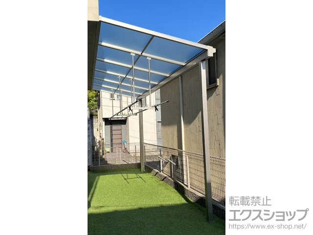 �����s���c�s��YKKAP�̃e���X���� �\�����A F�^ �e���X�^�C�v �P�� �ϐ�`20cm�Ή�+�݂艺���� �Œ蕨���� �{�H��