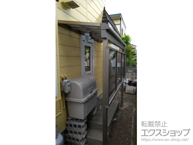 �k�C���D�y�s��LIXIL(���N�V��)�̃e���X���� �X�s�[�l F�^ 3000 �e���X�^�C�v �P�� �ϐ�`100cm�Ή� �{�H��