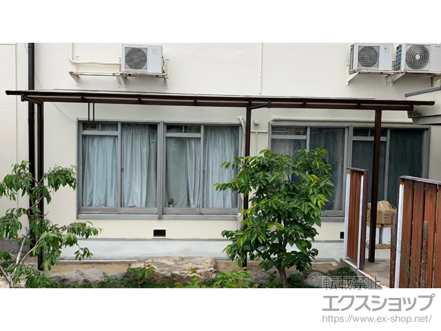 ���{���s��YKKAP�̃e���X���� �\�����A F�^ �e���X�^�C�v �A�� �ϐ�`20cm�Ή��{�݂艺�����Œ蕨���� �W���^�C�v ����:�����O �{�H��