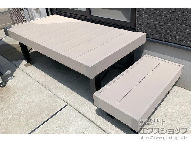 �V������z�s��YKKAP�̃E�b�h�f�b�L ���E�b�h�f�b�L 200�{�Ɨ������E�b�h�X�e�b�v2�^ �{�H��