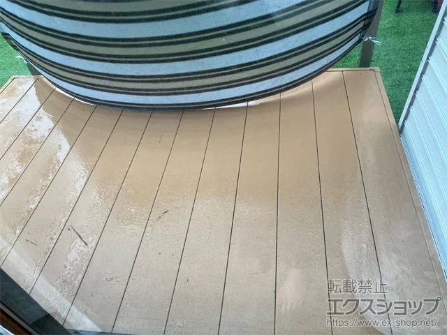 �������v���Ďs�̂̃e���X�����A�E�b�h�f�b�L ���E�b�h�f�b�L 200 �{�H��