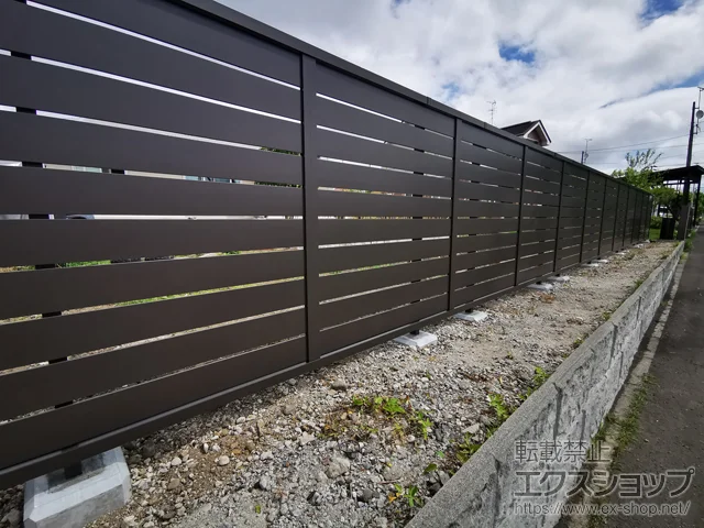 �k�C���k�L���s��LIXIL(���N�V��)�̃t�F���X�E��E�� �t�F���XAB YS3�^ �t���[�|�[���^�C�v �{�H��