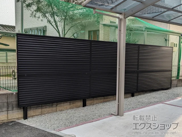 ���Ɍ����Ύs��Value Select�̃t�F���X�E��E�� �~�G�[�l�t�F���X �ډB�����[�o�[�^�C�v 2�i�x�� �������ėp �{�H��