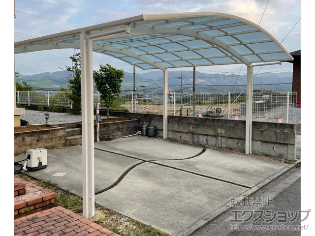 �ޗǌ��ܞ��s��YKKAP�̃J�[�|�[�g �A�����[�X �c�C���@�ϐ�`20cm�Ή� �{�H��