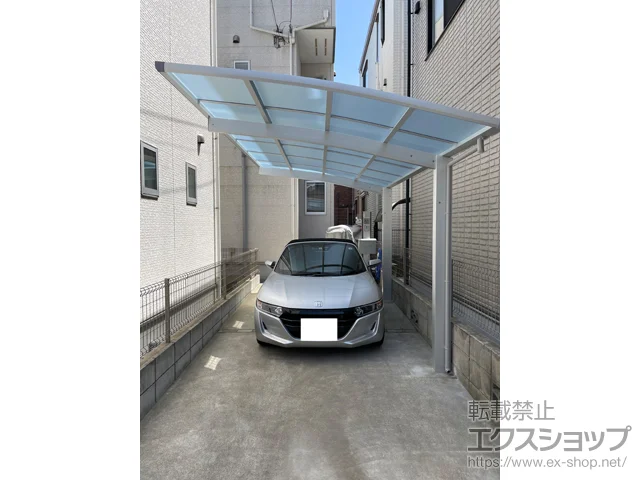 ��ʌ�����s��YKKAP�̃J�[�|�[�g �A�����[�X�@�ϐ�`20cm�Ή� �{�H��