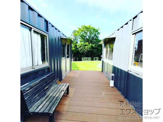 ��t����c�s��YKKAP�̃E�b�h�f�b�L ���E�b�h�f�b�L 200�{�X�e�b�v5�^ L�^�C�v�i4�i�j �{�H��