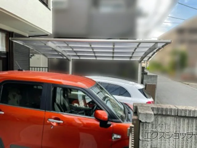 ��ʌ��������܎s��YKKAP�̃J�[�|�[�g �A�����[�X�@�ϐ�`20cm�Ή� �{�H��