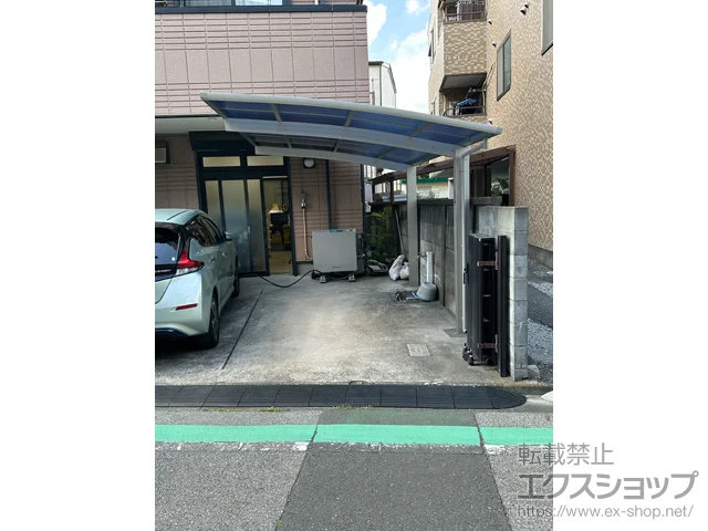 �����s�������YKKAP�̃J�[�|�[�g �A�����[�X�@�ϐ�`20cm�Ή� �{�H��