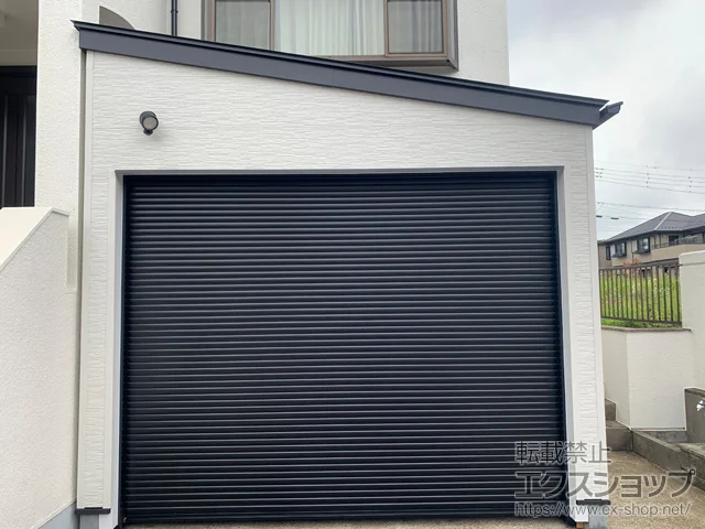 ��錧�y�Y�s��LIXIL ���N�V���i�g�X�e���j�̃K���[�W�V���b�^�[ �K���[�W�V���b�^�[ �d���� �����t�^�C�v �{�H��