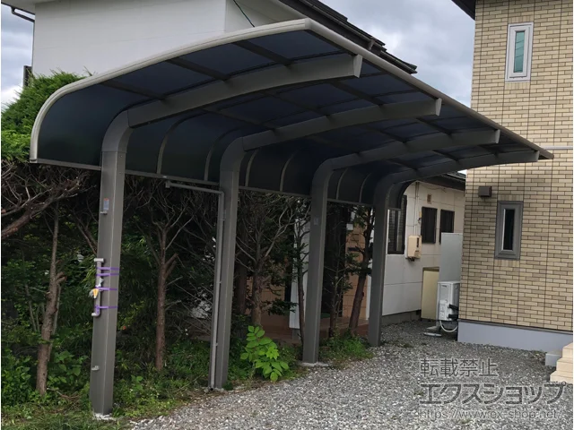 ���쌧��ɓߌS���֒���LIXIL(���N�V��)�̃J�[�|�[�g �t�[�SR(���E���h�X�^�C��) ���� ���� �ϐ�50cm �{�H��