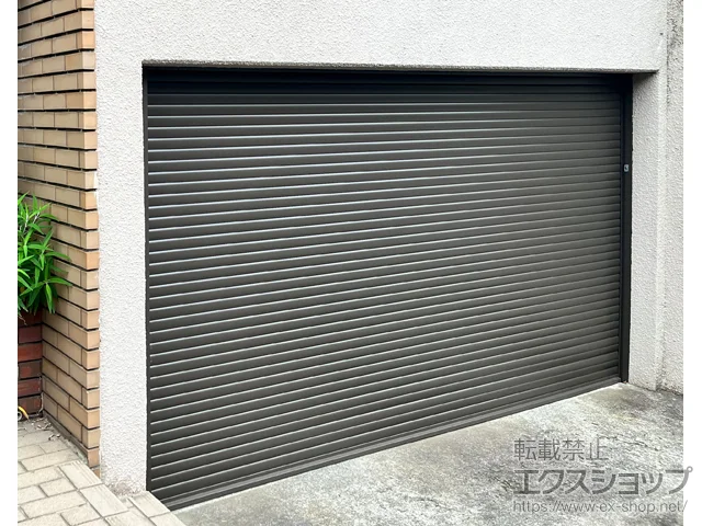 �_�ސ쌧���q�s��LIXIL ���N�V���i�g�X�e���j�̃K���[�W�V���b�^�[ �K���[�W�V���b�^�[ �d���� �����t�^�C�v ���O����d���J�@�\ �{�H��