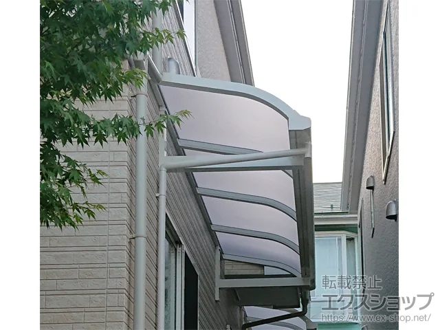 �{�錧���s��YKKAP�̃e���X���� �\�����A R�^ ���[�t�^�C�v �P�� �ϐ�`20cm�Ή� �{�H��