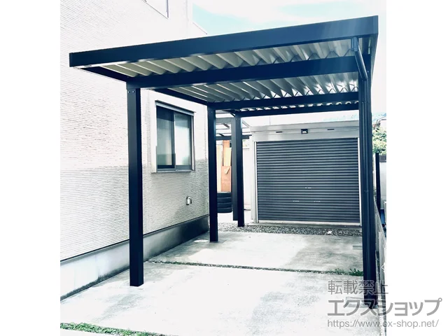 �����s�~�s�̎O���A���~�̃J�[�|�[�g G1-R �ϐ�`50cm�Ή� ���s���� 6�{�� �{�H��