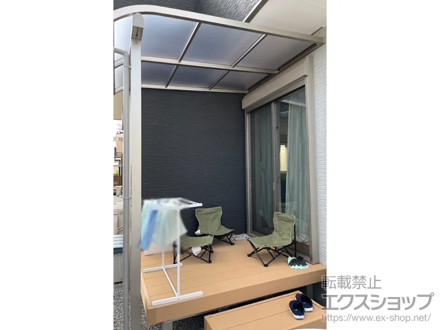 �Q�n�����g�S�ʑ�����YKKAP�̃e���X���� �\�����A R�^ �e���X�^�C�v �P�� �ϐ�`20cm�Ή� �{�H��