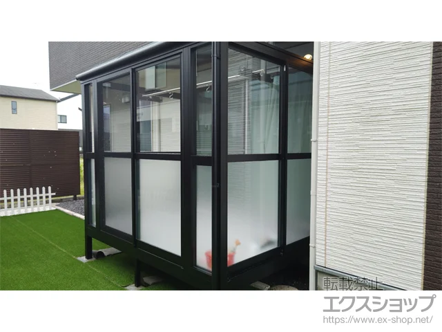 ��t���Ό��s��LIXIL(���N�V��)�̃e���X�͂��E�T�����[�� �T�j�[�W�� R�^ ���[�܂� �����}�� �ϐ�`20cm�Ή� �{�H��