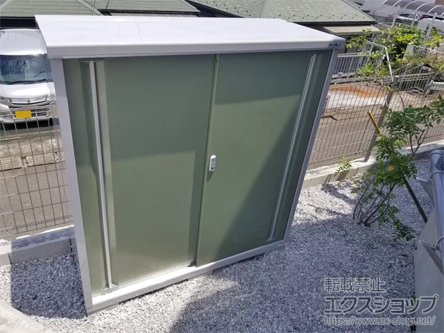 �_�ސ쌧���l�s�̃C�i�o�̕��u�E���[�E���O�q�� �V���v���[ ��ʌ^ 1520�~615�~1603 MJX-156D-JG �{�H��