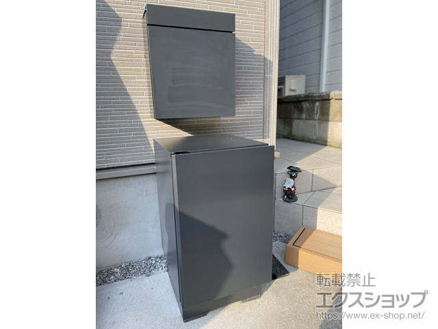 PanasonicBP02 八王子周辺 現地取引