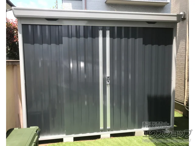 �����s�������s�̃C�i�o�̕��u�E���[�E���O�q�� FORTA ��ʌ^ 3050�~2210�~2385 FS-3022H-CG�{�ʔ��I��C�Z�b�g �{�H��