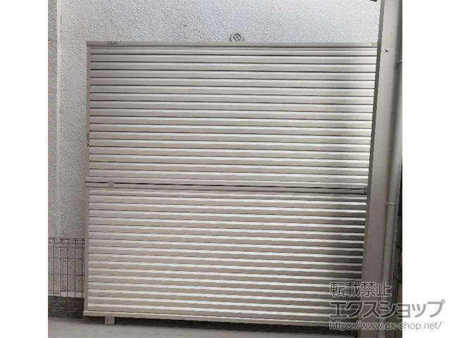 ���Ɍ��_�ˎs��Value Select�̃t�F���X�E��E�� �~�G�[�l�t�F���X �ډB�����[�o�[�^�C�v 2�i�x�� �������ėp �{�H��