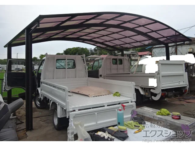 �_�ސ쌧�ɐ����s��YKKAP�̃J�[�|�[�g �A�����[�X �c�C���@�ϐ�`20cm�Ή� �{�H��