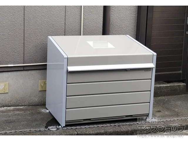 �����s�O��s�̃C�i�o�̃S�~�X�e�[�V�����E�S�~�X�g�b�J�[ �_�X�g�{�b�N�X�~�j ���b�V�����^�C�v DBN-126M 500L �{�H��