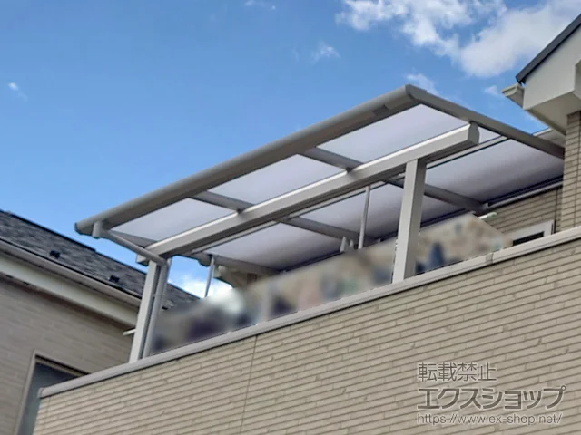 �Ȗ،��F�s�{�s��YKKAP�̃o���R�j�[�E�x�����_���� �\�����A F�^ �����^�C�v �P�� �ϐ�`20cm�Ή��{�݂艺�����Œ蕨���� �{�H��