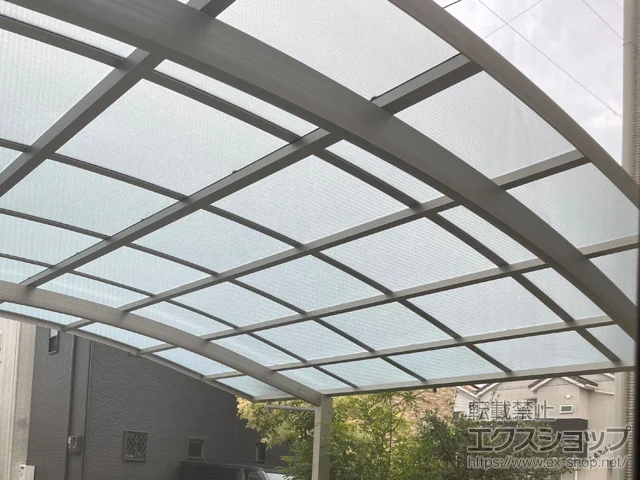 ���Ɍ��_�ˎs��YKKAP�̃J�[�|�[�g �A�����[�X �c�C���@�ϐ�`20cm�Ή� �{�H��