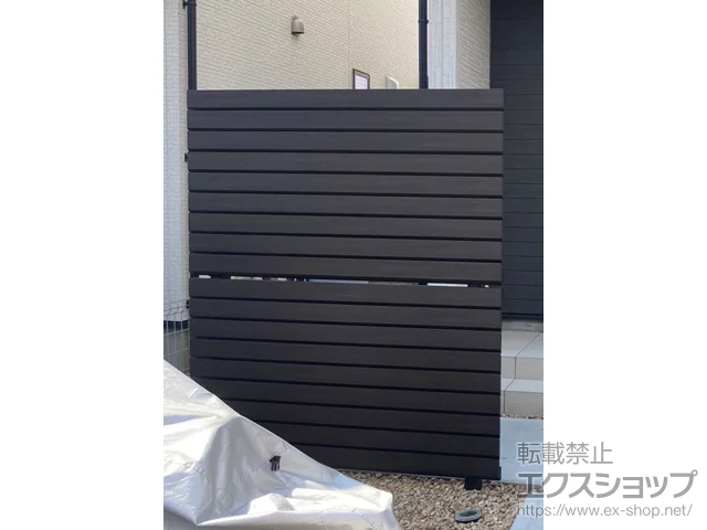 ��ʌ����Ԏs�̂̃t�F���X�E��E�� ���V�A�X�t�F���XH13�^ �Ђ��`�i�q �}�e���A���J���[ 2�i�x�� �������ėp �{�H��