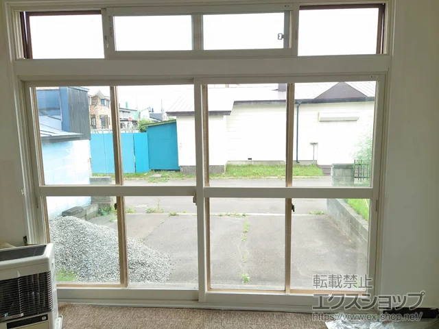 �k�C���o�ʎs�̂̓����i��d���E��d�T�b�V�j �C���v���X ���Ⴂ�� 2���� �{�H��