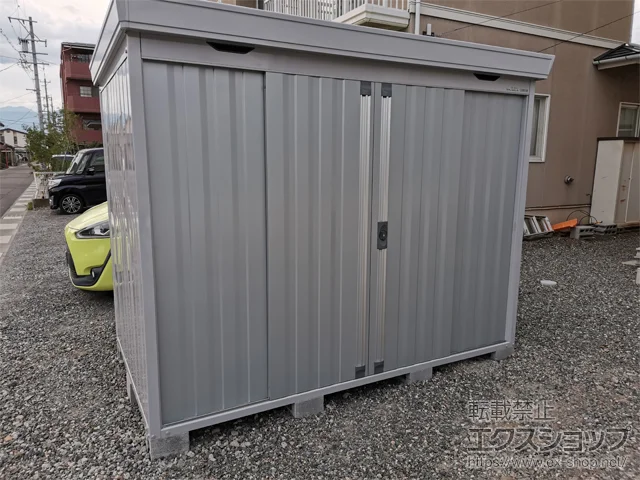 ���쌧���{�s�̃C�i�o�̕��u�E���[�E���O�q�� FORTA ��ʌ^ 2630�~1530�~2085 FS-2615S-PS �{�H��