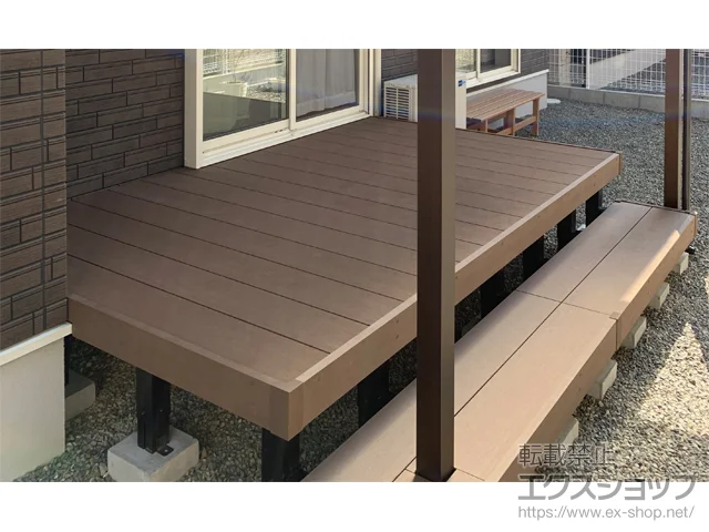 �É����x�m�s��YKKAP�̃E�b�h�f�b�L ���E�b�h�f�b�L 200�{�i���Z�b�g������1�i�� �{�H��