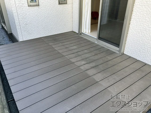 _ސ쌧sLIXIL NV(TOEX)̃EbhfbL yXe[W {H