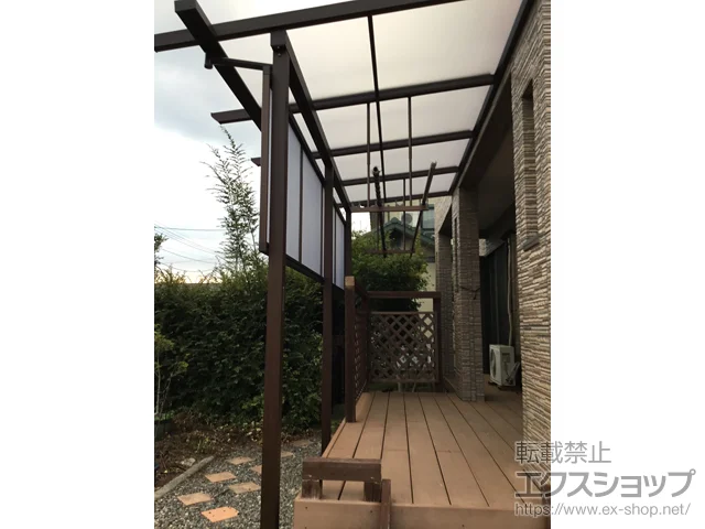 �F�{���F�y�s��YKKAP�̃e���X���� �T�U���e���X (�p�[�S���d�l) �e���X�^�C�v �P�́@�ϐ�`20cm�Ή�+�݂艺�����Œ蕨����+�O�ʃp�l�� �{�H��