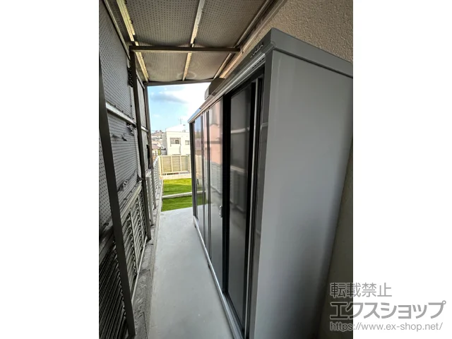 ���m�����É��s�̃C�i�o�̕��u�E���[�E���O�q�� �V���v���[ ��ʌ^ 2160�~615�~1903 MJX-216E-CG �{�H��