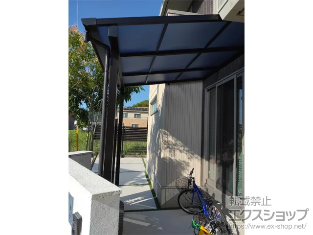 �R�����R���s��YKKAP�̃e���X���� �\�����A F�^ �e���X�^�C�v �P�� �ϐ�`20cm�Ή� �{�H��