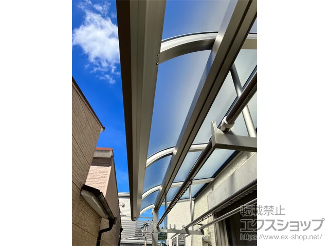 �_�ސ쌧���s��YKKAP�̃o���R�j�[�E�x�����_���� �\�����A R�^ �����^�C�v �P�� �ϐ�`20cm�Ή��{�݂艺�����Œ蕨���� �{�H��