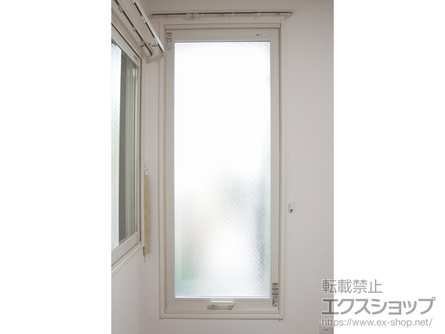 東京都杉並区のの二重窓（内窓） インプラス FIX窓 施工例