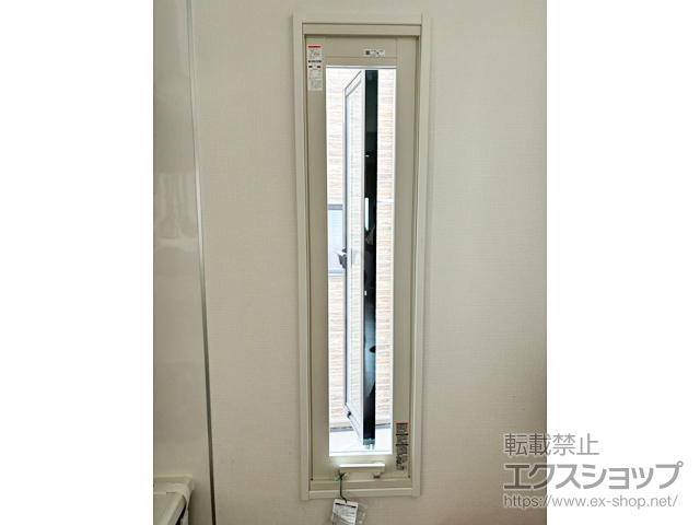 静岡県富士市のの二重窓（内窓） インプラス FIX窓 施工例