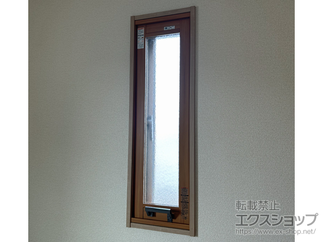 愛知県丹羽郡扶桑町のの二重窓（内窓） インプラス FIX窓 施工例